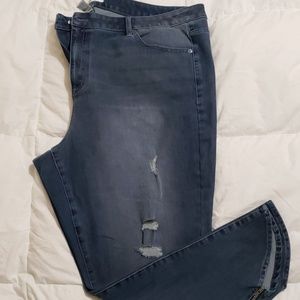 Lane Bryant Super Stretch Jeans